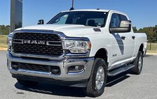 2024 Ram Ram Pickup 2500 Big Horn