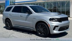 2024 Dodge Durango R/T Premium