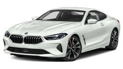 2022 BMW 8 Series 840i xDrive