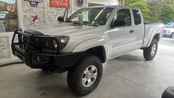 2005 Toyota Tacoma V6