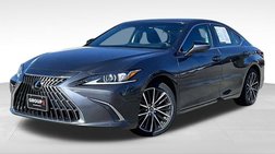 2023 Lexus ES 350 Base