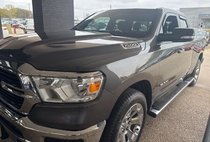 2019 Ram Ram Pickup 1500 Big Horn