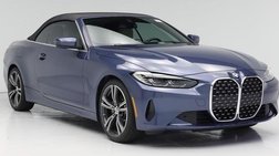 2024 BMW 4 Series 430i