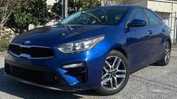 2019 Kia Forte S