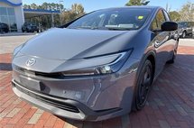 2023 Toyota Prius LE