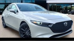 2026 Mazda MAZDA3 2.5 S Premium