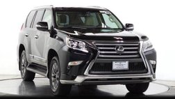2019 Lexus GX 460 Luxury