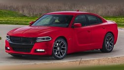 2017 Dodge Charger Daytona 392