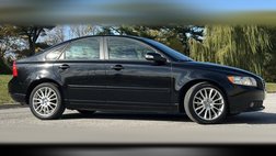 2009 Volvo S40 2.4i