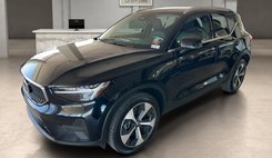 2025 Volvo XC40 B5 Core Bright Theme
