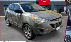2013 Hyundai Tucson GL