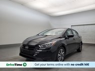 2024 Nissan Versa SV