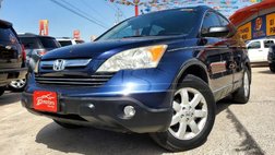 2007 Honda CR-V EX