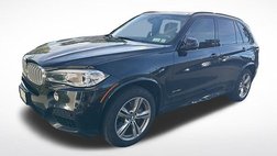 2018 BMW X5 xDrive50i