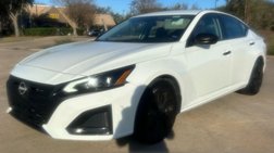 2023 Nissan Altima 2.5 S