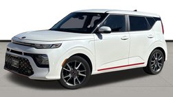 2020 Kia Soul GT-Line