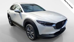 2025 Mazda CX-30 2.5 S Premium