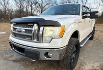 2010 Ford F-150 Lariat