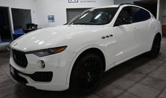 2020 Maserati Levante S