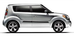 2011 Kia Soul Base