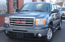 2013 GMC Sierra 1500 SLE