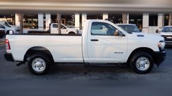 2022 Ram Ram Pickup 2500 Tradesman