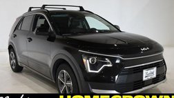 2025 Kia Niro EX