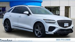 2023 Genesis GV70 2.5T Standard