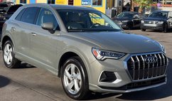 2019 Audi Q3 quattro Premium Plus 45 TFSI
