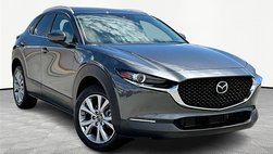 2022 Mazda CX-30 2.5 S Preferred
