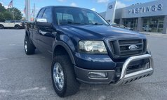 2005 Ford F-150 