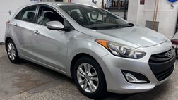 2014 Hyundai Elantra GT Base