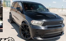 2018 Dodge Durango SRT