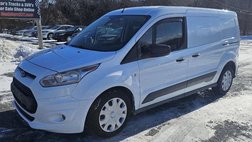 2018 Ford Transit Connect XLT