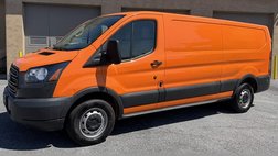 2018 Ford Transit 150