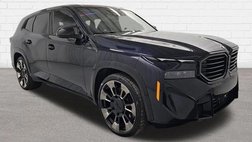 2024 BMW XM Base