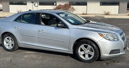 2013 Chevrolet Malibu LS Fleet
