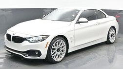 2020 BMW 4 Series 430i