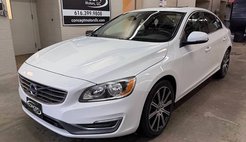 2016 Volvo S60 T5 Drive-E Inscription