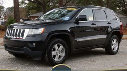 2013 Jeep Grand Cherokee Laredo