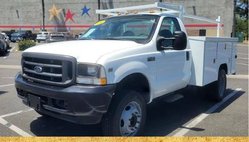 2004 Ford Base