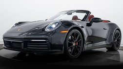 2024 Porsche 911 Carrera S
