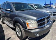 2006 Dodge Durango SLT