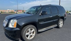 2007 GMC Yukon Denali