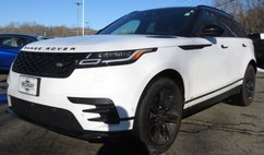 2021 Land Rover Range Rover Velar P250 R-Dynamic S