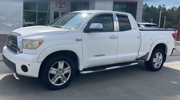 2008 Toyota Tundra Limited
