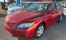 2008 Toyota Camry CE