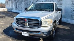 2008 Dodge Ram 1500 SLT