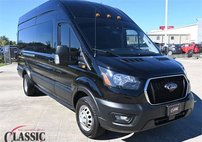 2024 Ford Transit 350 HD