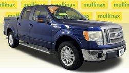 2010 Ford F-150 Lariat